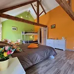 La Fresnee D'hotes Mosles