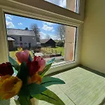 Bed & Breakfast La Fresnee D'hotes Mosles