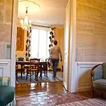 Bed & Breakfast La Fresnee D'hotes 3*