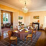 Bed & Breakfast La Fresnee D'hotes Mosles