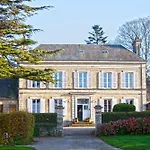 Bed & Breakfast La Fresnee D'hotes Mosles