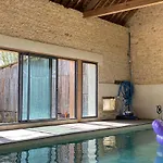 Bed & Breakfast La Fresnee D'hotes Mosles