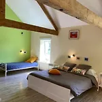 Bed & Breakfast La Fresnee D'hotes