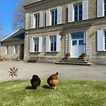 La Fresnee D'hotes Mosles