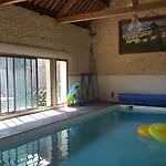 La Fresnee D'hotes Mosles