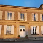 Bed & Breakfast La Fresnee D'hotes 3*