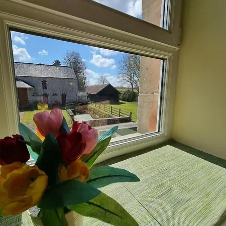 住宿加早餐酒店 La Fresnee D'hotes Mosles