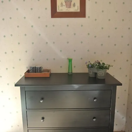 La Fresnee D'hotes 3* Mosles