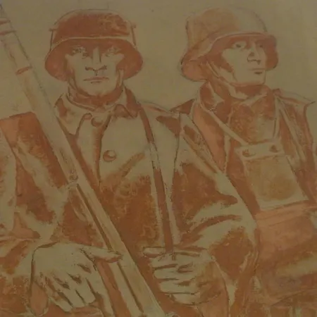 La Fresnee D'hotes Bed & Breakfast