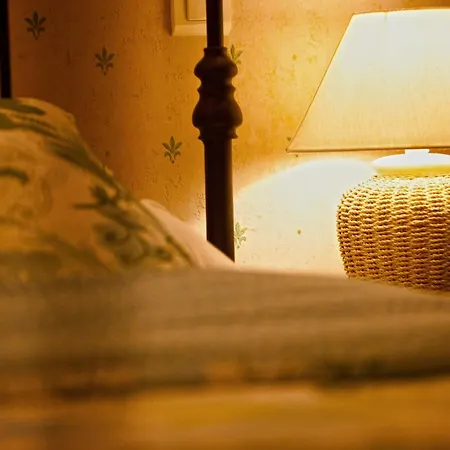 La Fresnee D'hotes 3* Mosles