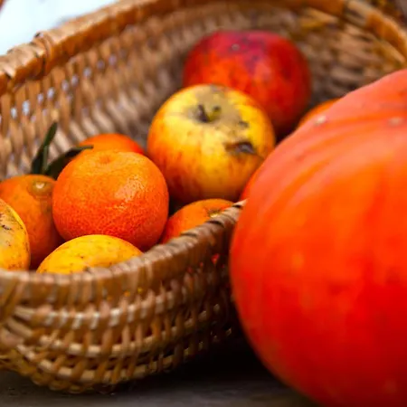 La Fresnee D'hotes Bed & Breakfast Mosles