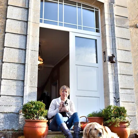 Bed & Breakfast La Fresnee D'hotes