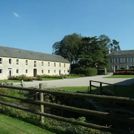 D'hôtes La Fresnée 3*