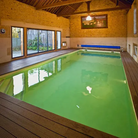 La Fresnee D'hotes Bed & Breakfast