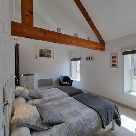 La Fresnee D'hotes 3* Mosles