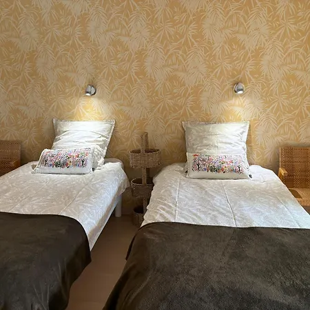 La Fresnee D'hotes 3*