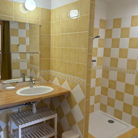 住宿加早餐酒店 La Fresnee D'hotes Mosles