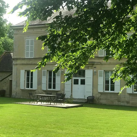 Bed & Breakfast D'hôtes La Fresnée 3*