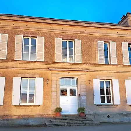 D'hôtes La Fresnée Mosles