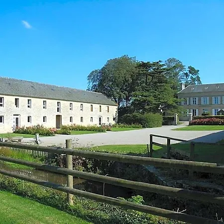Bed & Breakfast D'hôtes La Fresnée Mosles