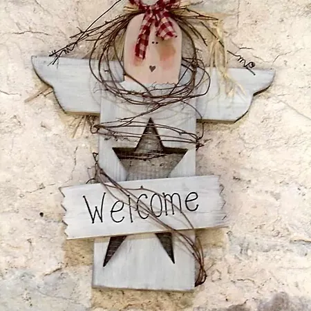 D'hôtes La Fresnée Bed & Breakfast 3*