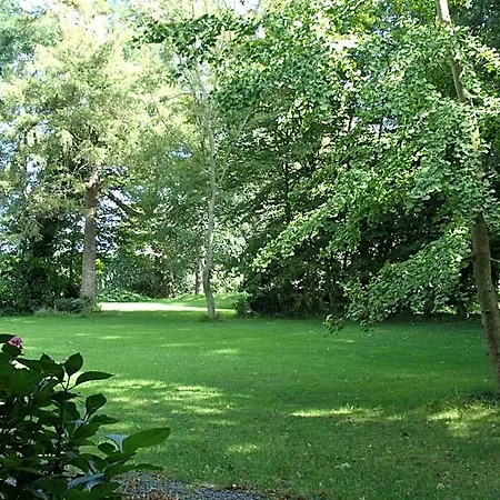 D'hôtes La Fresnée Mosles