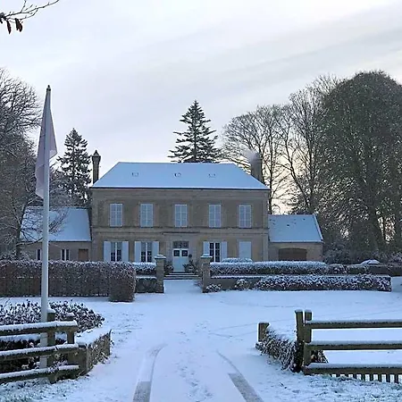 Bed & Breakfast D'hôtes La Fresnée 3*