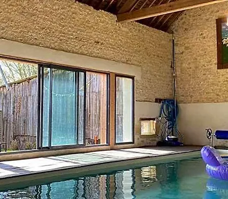 Bed & Breakfast D'hôtes La Fresnée