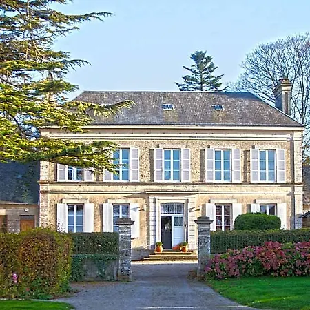 D'hôtes La Fresnée