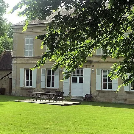 Bed & Breakfast D'hôtes La Fresnée