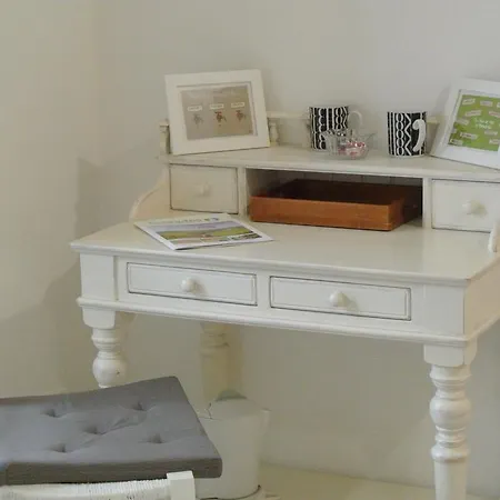 住宿加早餐酒店 La Fresnee D'hotes