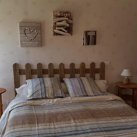 Bed & Breakfast La Fresnee D'hotes