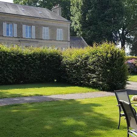 Bed & Breakfast La Fresnee D'hotes