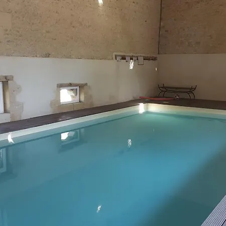 La Fresnee D'hotes