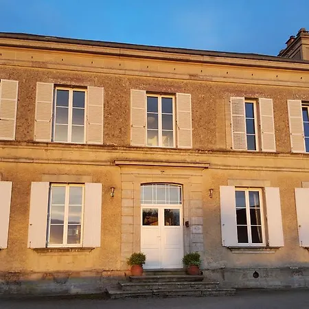 Bed & Breakfast La Fresnee D'hotes 3*