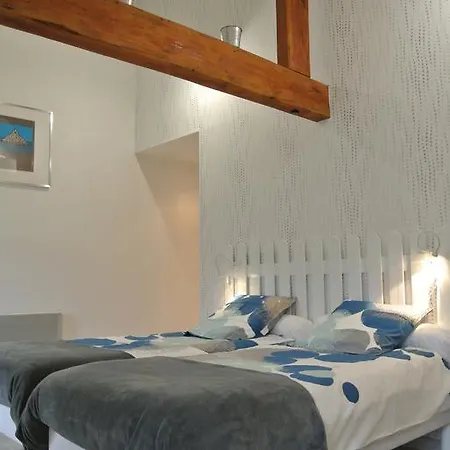 住宿加早餐酒店 La Fresnee D'hotes Mosles