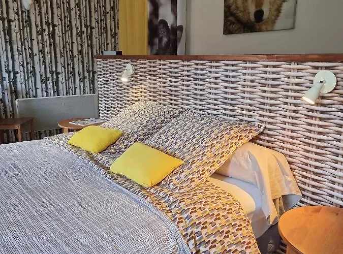 D'hôtes La Fresnée