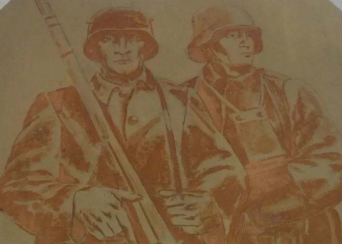 La Fresnee D'hotes 住宿加早餐酒店