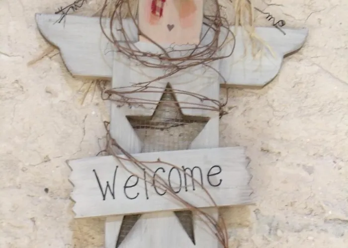 D'hôtes La Fresnée Bed and breakfast