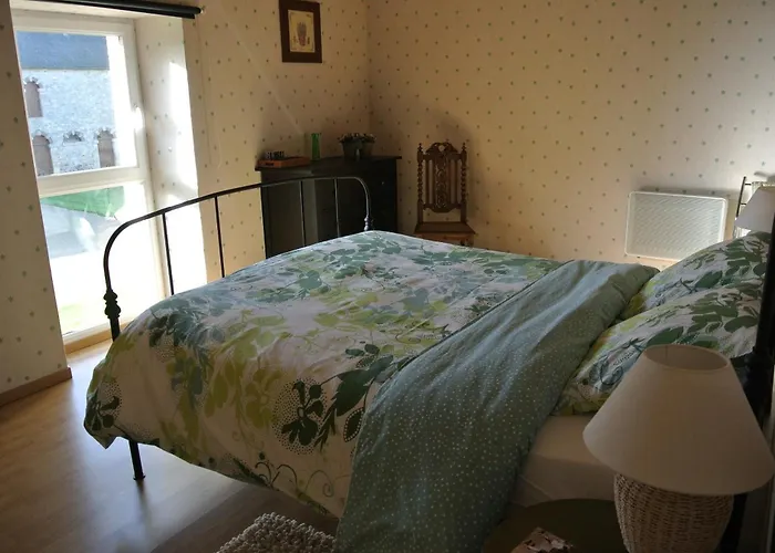 D'hôtes La Fresnée