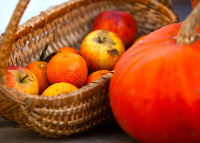 D'hôtes La Fresnée Bed and breakfast Mosles