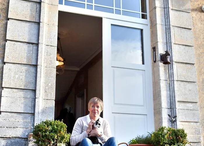 Bed and breakfast D'hôtes La Fresnée