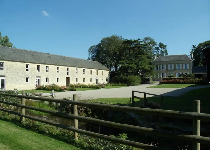 La Fresnee D'hotes 3*