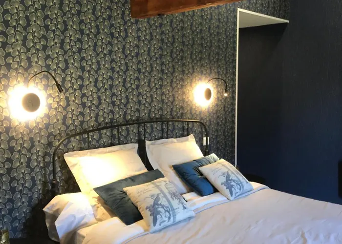 La Fresnee D'hotes Mosles