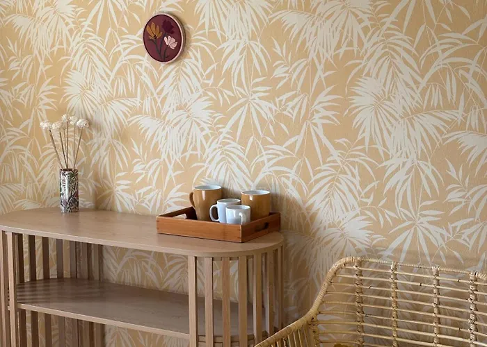 住宿加早餐酒店 La Fresnee D'hotes Mosles