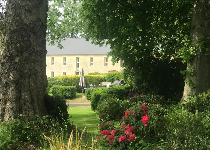 La Fresnee D'hotes 3*