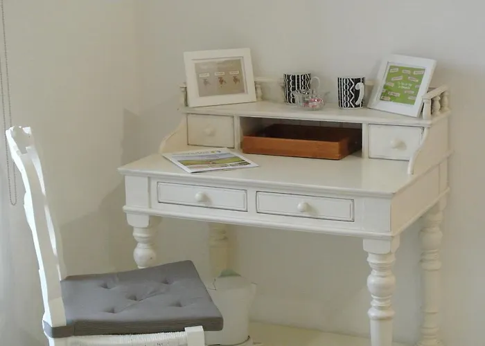 Bed & Breakfast La Fresnee D'hotes