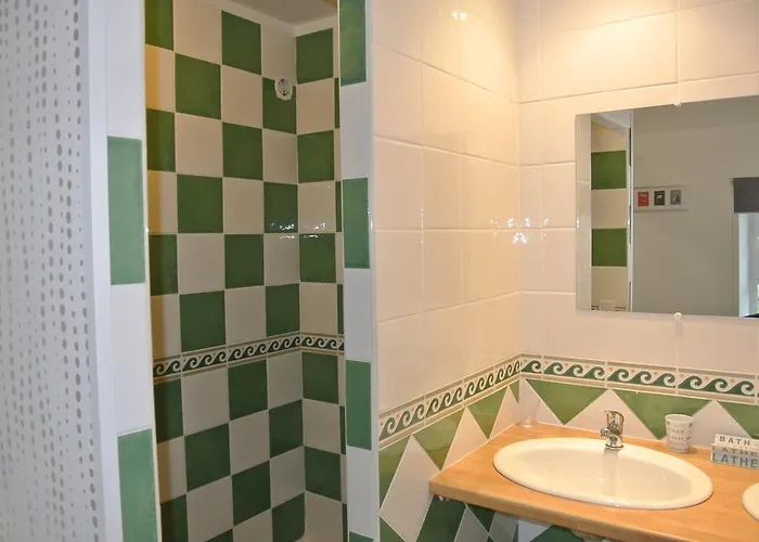 La Fresnee D'hotes 住宿加早餐酒店