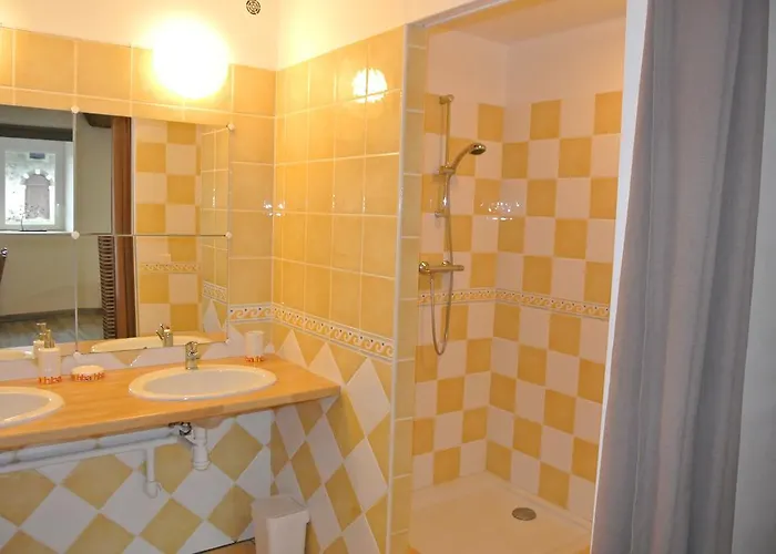 Bed & Breakfast D'hôtes La Fresnée Mosles