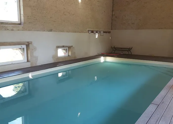 D'hôtes La Fresnée